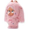 image:imagePOP MART MEGA Crybaby 400 Crying in Pink 276cm 1087inches Figurine Toys for Mordern Home Dcor Collectible Art Toy