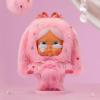 image:imagePOP MART MEGA Crybaby 400 Crying in Pink 276cm 1087inches Figurine Toys for Mordern Home Dcor Collectible Art Toy