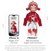 image:imagePOP MART SKULLPANDA  Ducati 16 Action Figure BJD Doll Ball Jointed Doll DIY Clothes Toys for Modern Home Decor Collectible Toy Gifts for Girlfriend Daughter