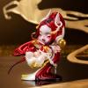 image:imagePOP MART SKULLPANDA Celestial Horse Figure 394 inches Height Toys for Modern Home Decor Collectible Toy Set for Desk Accessories