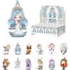 image:imagePOP MART Chaka Luminous Reverie Series Blind Box Figures Collectible Toys Home Decorations Holiday Birthday Gifts for Girls and Boys Single BoxWhole Set