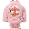 image:imagePOP MART MEGA Crybaby 400 Crying in Pink 276cm 1087inches Figurine Toys for Mordern Home Dcor Collectible Art Toy