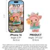 image:imagePOP MART PUCKY Fairies Market Series Blind Box Figures Collectible Toys Home Decorations Holiday Birthday Gifts for Girls and Boys Single BoxSingle Box