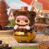 image:imagePOP MART PUCKY Fairies Market Series Blind Box Figures Collectible Toys Home Decorations Holiday Birthday Gifts for Girls and Boys Single BoxWhole Set