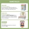image:imagePOP MART PUCKY Fairies Market Series Blind Box Figures Collectible Toys Home Decorations Holiday Birthday Gifts for Girls and Boys Single BoxWhole Set