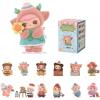 image:imagePOP MART PUCKY Fairies Market Series Blind Box Figures Collectible Toys Home Decorations Holiday Birthday Gifts for Girls and Boys Single BoxSingle Box
