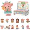 image:imagePOP MART PUCKY Fairies Market Series Blind Box Figures Collectible Toys Home Decorations Holiday Birthday Gifts for Girls and Boys Single BoxWhole Set