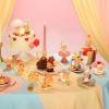 image:imagePOP MART Twinkle Twinkle Crush On You Series Blind Box Figures Collectible Toys Home Decorations Holiday Birthday Gifts for Girls and Boys Whole SetSingle Box