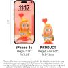 image:imagePOP MART Twinkle Twinkle Crush On You Series Blind Box Figures Collectible Toys Home Decorations Holiday Birthday Gifts for Girls and Boys Whole SetWhole Set