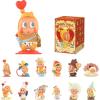 image:imagePOP MART Twinkle Twinkle Crush On You Series Blind Box Figures Collectible Toys Home Decorations Holiday Birthday Gifts for Girls and Boys Whole SetSingle Box