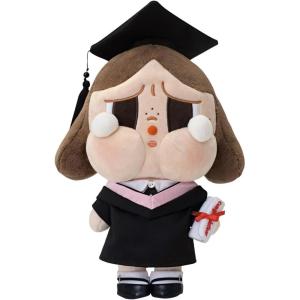 image:imagePOP MART Crybaby Sunset Concert SeriesPlush Doll 1181 inches Height Toys for Modern Home Decor Collectible Toy Set for Desk Accessories
