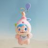 image:imagePOP MART POLARMonster Baby Collection Series Plush Pendant Ver1 Blind Box Collectible Toys Decorations Holiday Birthday Gifts for Girls and Boys Single BoxWhole Set
