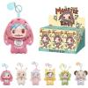 image:imagePOP MART POLARMonster Baby Collection Series Plush Pendant Ver1 Blind Box Collectible Toys Decorations Holiday Birthday Gifts for Girls and Boys Single BoxWhole Set