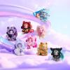 image:imagePOP MART SKULLPANDA  My Little Pony Series Plush Doll Pendant Blind Box Figures Collectible Toys Home Decorations Holiday Birthday Gifts for Girls and Boys Single BoxWhole Set