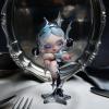 image:imagePOP MART SKULLPANDA The Feast Begins Series Blind Box Figures Collectible Toys Home Decorations Holiday Birthday Gifts for Girls and Boys Single BoxWhole Set