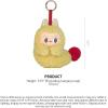 image:imagePOP MART THE MONSTERS Wacky Mart SeriesEarphone Case Portable Earbuds Case for Apple Samsung JBL Headphone Earbud Protective Carrying Bag
