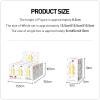 image:imagePOP MART The Monsters 10th Anniversary Series Blind Box Figures Collectible Toys Home Decorations Holiday Birthday Gifts for Girls and Boys Whole SetSingle Box