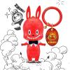 image:imagePOP MART The Monsters 10th Anniversary Series Blind Box Figures Collectible Toys Home Decorations Holiday Birthday Gifts for Girls and Boys Whole SetSingle Box