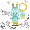 image:imagePOP MART The Monsters 10th Anniversary Series Blind Box Figures Collectible Toys Home Decorations Holiday Birthday Gifts for Girls and Boys Whole SetSingle Box