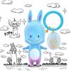 image:imagePOP MART The Monsters 10th Anniversary Series Blind Box Figures Collectible Toys Home Decorations Holiday Birthday Gifts for Girls and Boys Whole SetWhole Set