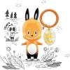 image:imagePOP MART The Monsters 10th Anniversary Series Blind Box Figures Collectible Toys Home Decorations Holiday Birthday Gifts for Girls and Boys Whole SetWhole Set
