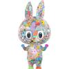 image:imagePOP MART MEGA LABUBU 1000 Tenth Anniversary 315 inches Height Toys for Modern Home Decor Collectible Toy Set for Desk Accessories