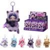 image:imagePOP MART SKULLPANDA  My Little Pony Series Plush Doll Pendant Blind Box Figures Collectible Toys Home Decorations Holiday Birthday Gifts for Girls and Boys Single BoxWhole Set