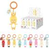 image:imagePOP MART The Monsters 10th Anniversary Series Blind Box Figures Collectible Toys Home Decorations Holiday Birthday Gifts for Girls and Boys Whole SetWhole Set