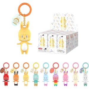 image:imagePOP MART The Monsters 10th Anniversary Series Blind Box Figures Collectible Toys Home Decorations Holiday Birthday Gifts for Girls and Boys Whole SetWhole Set