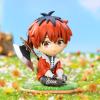 image:imagePOP MART Frieren Beyond Journeys End Series Blind Box Figures Collectible Toys Home Decorations Holiday Birthday Gifts for Girls and Boys Whole SetSingle Box
