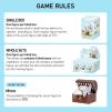 image:imagePOP MART Frieren Beyond Journeys End Series Blind Box Figures Collectible Toys Home Decorations Holiday Birthday Gifts for Girls and Boys Whole SetWhole Set