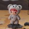 image:imagePOP MART Hirono Road Journal SeriesPlush Doll Pendant Blind Box Figures Collectible Toys Home Decorations Holiday Birthday Gifts for Girls and Boys Whole SetWhole Set