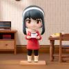 image:imagePOP MART Spy Family Daily Life Series Blind Box Figures Collectible Toys Home Decorations Holiday Birthday Gifts for Girls and Boys Whole SetSingle Box