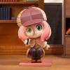 image:imagePOP MART Spy Family Daily Life Series Blind Box Figures Collectible Toys Home Decorations Holiday Birthday Gifts for Girls and Boys Whole SetSingle Box