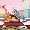 image:imagePOP MART Tom and Jerry Funfair Series Blind Box Figures Collectible Toys Home Decorations Holiday Birthday Gifts for Girls and Boys Single BoxSingle Box