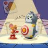image:imagePOP MART Tom and Jerry Funfair Series Blind Box Figures Collectible Toys Home Decorations Holiday Birthday Gifts for Girls and Boys Single BoxWhole Set