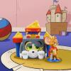 image:imagePOP MART Tom and Jerry Funfair Series Blind Box Figures Collectible Toys Home Decorations Holiday Birthday Gifts for Girls and Boys Single BoxWhole Set