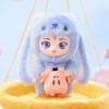 image:imagePOP MART NeZha 2 Dress Up Party Series Vinyl Plush Doll Pendant Blind Box Figures Collectible Toys Home Decorations Holiday Birthday Gifts for Girls and Boys Single BoxSingle Box