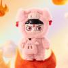 image:imagePOP MART NeZha 2 Dress Up Party Series Vinyl Plush Doll Pendant Blind Box Figures Collectible Toys Home Decorations Holiday Birthday Gifts for Girls and Boys Single BoxSingle Box