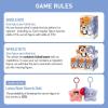image:imagePOP MART NeZha 2 Dress Up Party Series Vinyl Plush Doll Pendant Blind Box Figures Collectible Toys Home Decorations Holiday Birthday Gifts for Girls and Boys Single BoxSingle Box