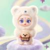 image:imagePOP MART NeZha 2 Dress Up Party Series Vinyl Plush Doll Pendant Blind Box Figures Collectible Toys Home Decorations Holiday Birthday Gifts for Girls and Boys Single BoxWhole Set