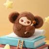 image:imagePOP MART PUCKY Tap Tap Babies SeriesVinyl Plush Pendant Blind Box Figures Collectible Toys Home Decorations Holiday Birthday Gifts for Girls and Boys Whole SetWhole Set