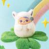 image:imagePOP MART PUCKY Tap Tap Babies SeriesVinyl Plush Pendant Blind Box Figures Collectible Toys Home Decorations Holiday Birthday Gifts for Girls and Boys Whole SetWhole Set