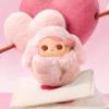 image:imagePOP MART PUCKY Tap Tap Babies SeriesVinyl Plush Pendant Blind Box Figures Collectible Toys Home Decorations Holiday Birthday Gifts for Girls and Boys Whole SetWhole Set