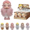 image:imagePOP MART Baby Molly Winter Fit Check SeriesVinyl Plush Pendant Blind Box Figures Collectible Toys Home Decorations Holiday Birthday Gifts for Girls and Boys Whole SetWhole Set