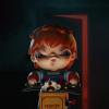 image:imagePOP MART Hirono  Chucky Figurine Collectible Toy Desk Decor Holiday amp Birthday Gift for Kids amp Adults