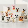 image:imagePOP MART Disney Mickey Boundless Creativity Series Blind Box Figures Collectible Toys Home Decorations Holiday Birthday Gifts for Girls and Boys Single BoxSingle Box