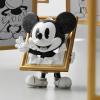 image:imagePOP MART Disney Mickey Boundless Creativity Series Blind Box Figures Collectible Toys Home Decorations Holiday Birthday Gifts for Girls and Boys Single BoxSingle Box