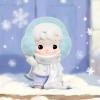 image:imagePOP MART HACIPUPU Whispers of My World Series Blind Box Figures Collectible Toys Home Decorations Holiday Birthday Gifts for Girls and Boys Whole SetSingle Box
