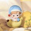 image:imagePOP MART HACIPUPU Whispers of My World Series Blind Box Figures Collectible Toys Home Decorations Holiday Birthday Gifts for Girls and Boys Whole SetSingle Box